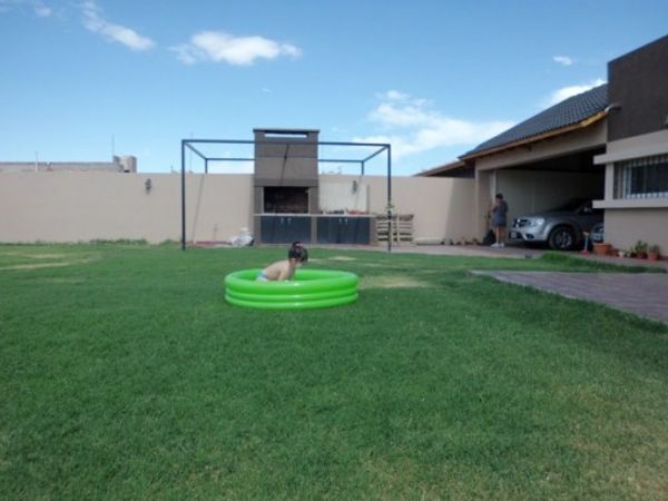 house in Maipú, Mendoza, Argentina