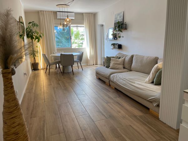 Casa di David & Johanna