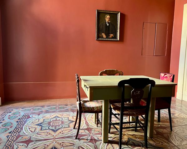 huis van Clotilde