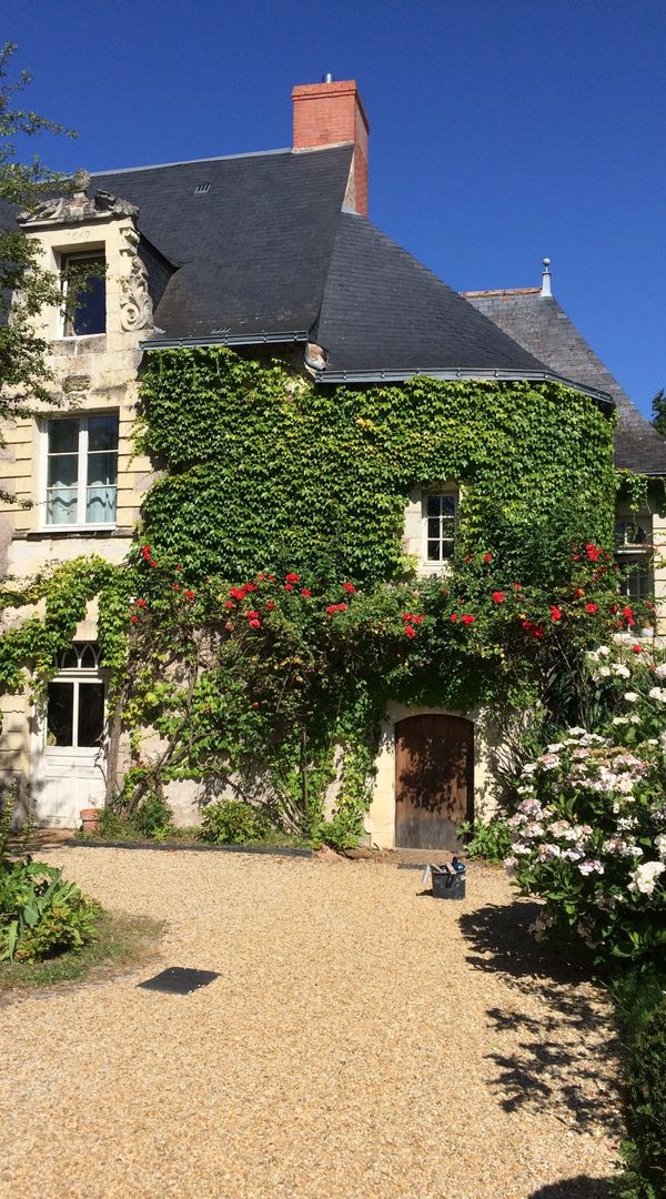 La maison de Alain &   Annie