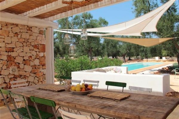 maison à San Vito dei Normanni, Italia