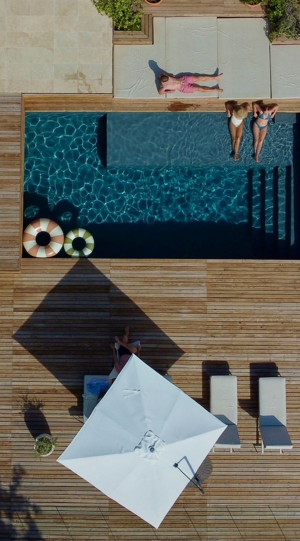 Casa di olivia
