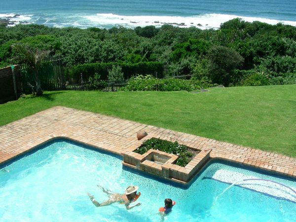 La maison de Tharina