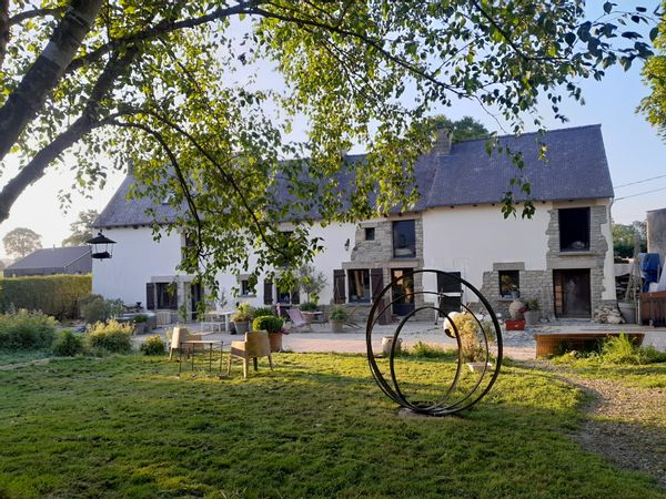 Philippe et Laurentina kuća