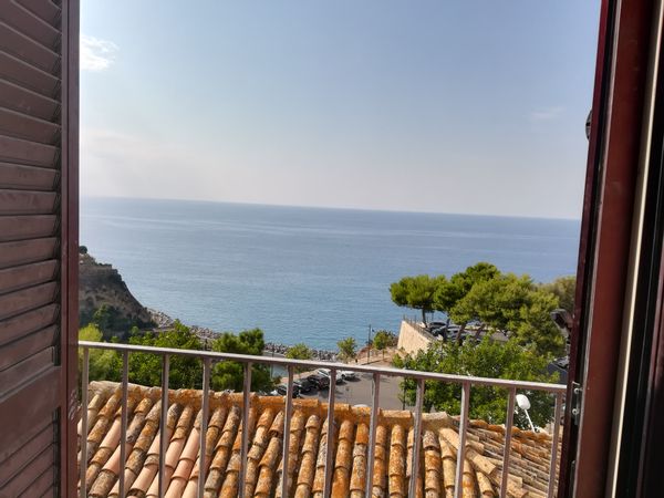Francesco's house
