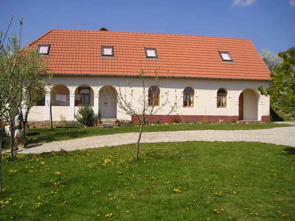 Casa em Bükkzsérc