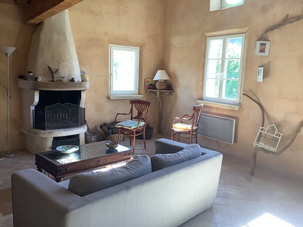 dominique's house
