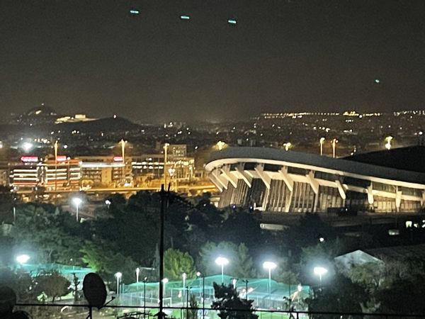 Acropolis View Condo, perfect location!