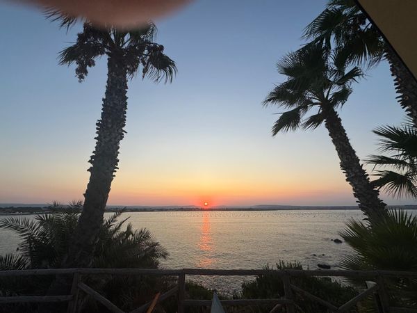 Vacances plage et culture en Sicile