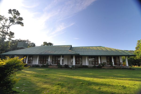 Jungle Tide Bungalow a haven of tranquility in the hills of Sri Lanka