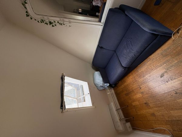 La maison de emmanuelle