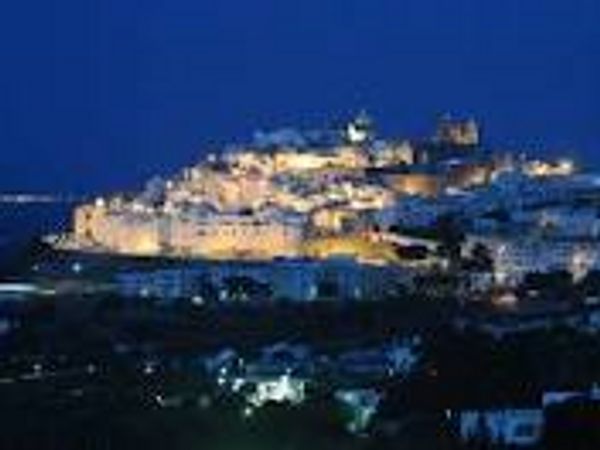 Maison à Ostuni