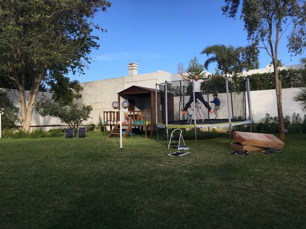 La maison de Slobodan