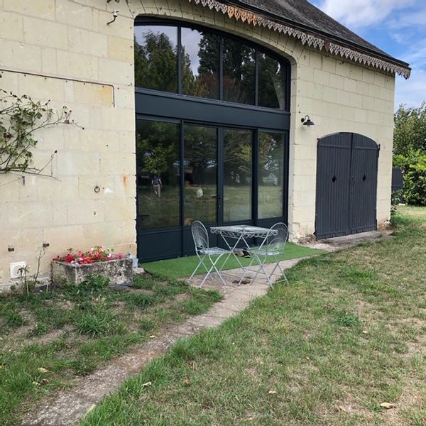 Le Logis de la Tour Saint Jacques