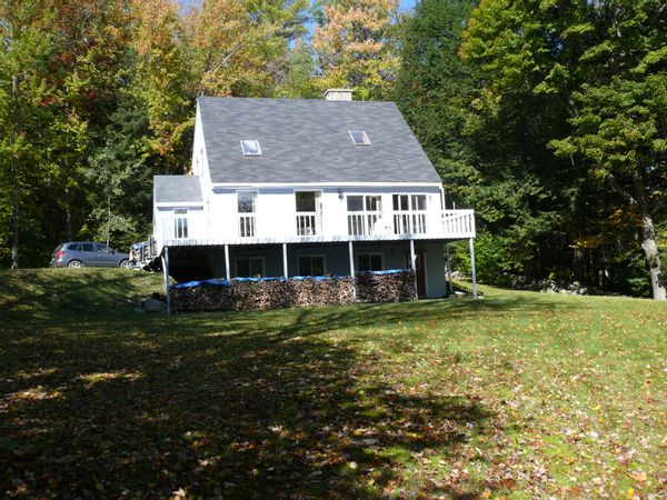 La maison de Kathleen