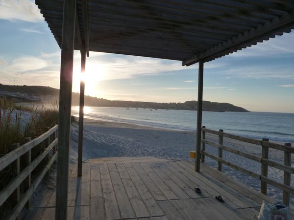 La maison de Enrique