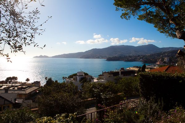 Casa en Rapallo