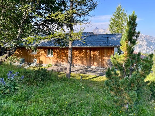 La maison de Franz&Franziska