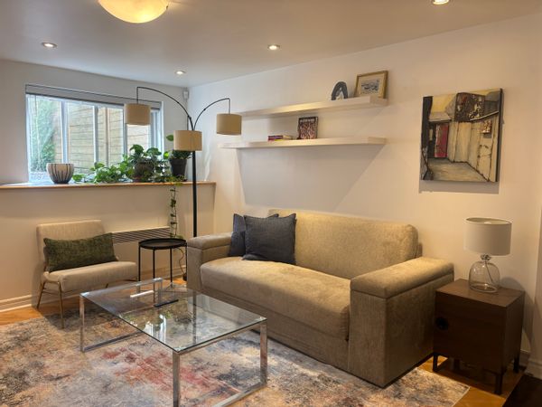 Lucie's house