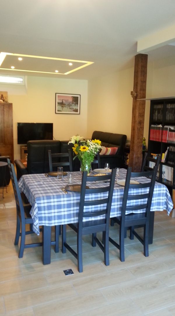 Bienvenue en Alsace!