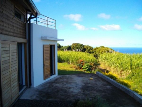 2 chambres indépendantes dans  Maison avec une vue exceptionnelle sur la mer