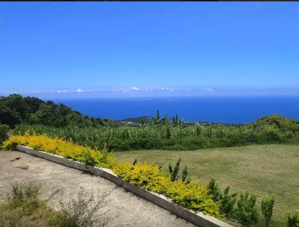 Deux chambres privées dans la maison de Laure avec vue imprenable sur l'océan