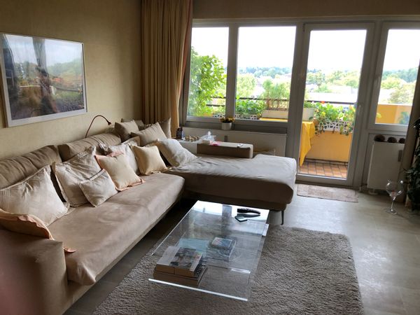 La maison de Gertrud