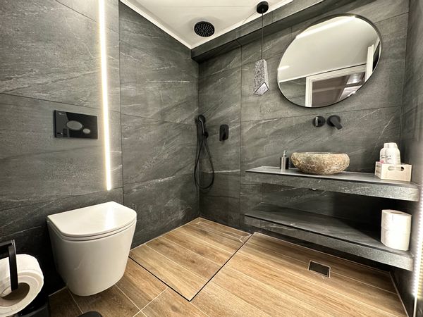 appartement à Heraklion, Greece