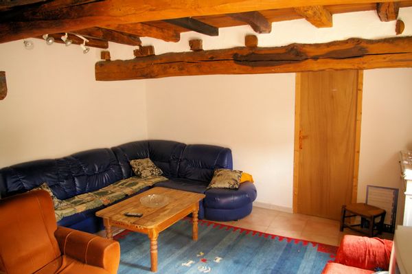 Casa di Sophie Et Stéphane
