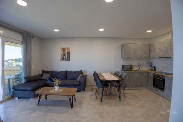 La maison de Michael