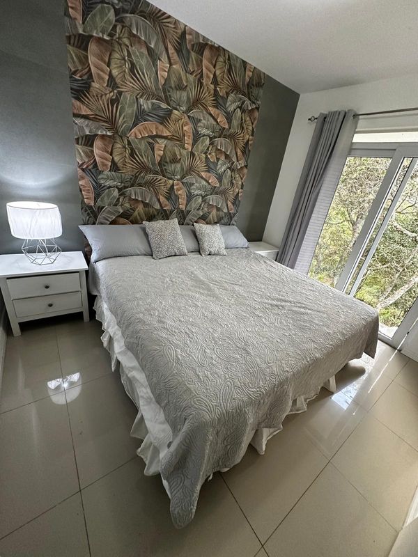 Escazú, casa Butterfly 
City view & Gardens view