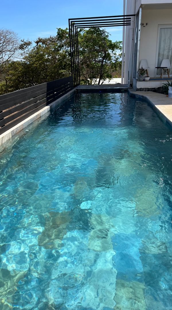 La maison de Marlene