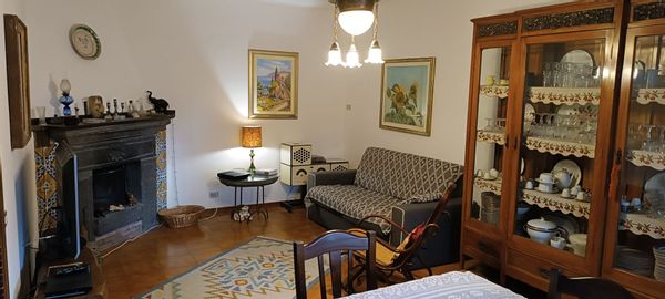 Casa a 20 mn del Etna