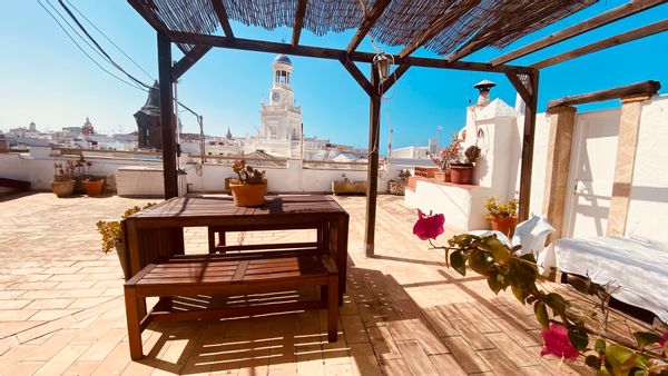 La maison de daniela