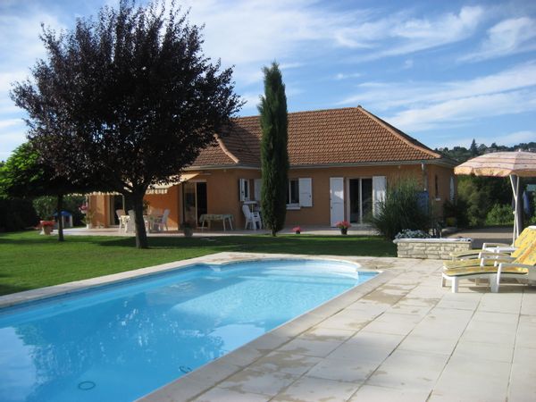 La maison de patricia