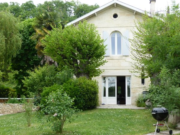 Casa di Béatrice et Fabrice