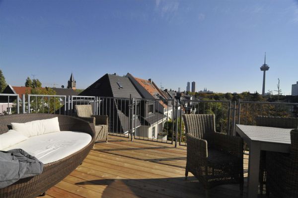 La maison de Berthold