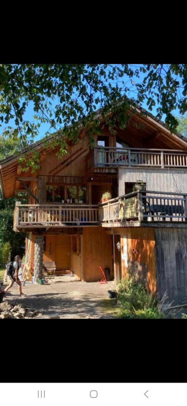 La maison de Marielle