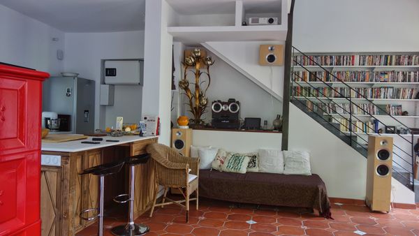 Cévennes et Petite Camargue