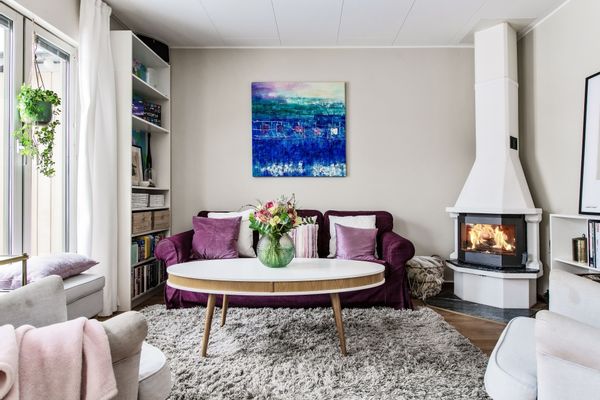 Casa de Linda & Emmanuel