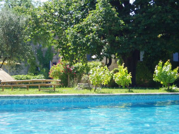 casa en Sommières, France