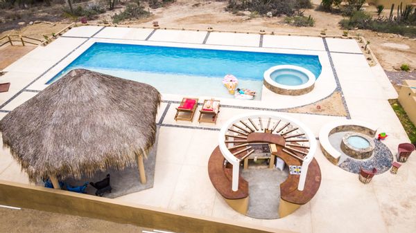 La maison de Ellie & Jim