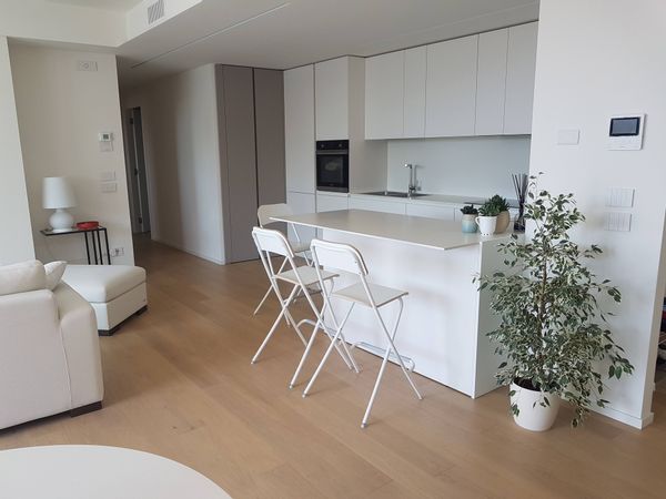 Casa di Alice e Paolo