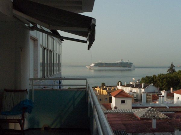 La maison de mariana