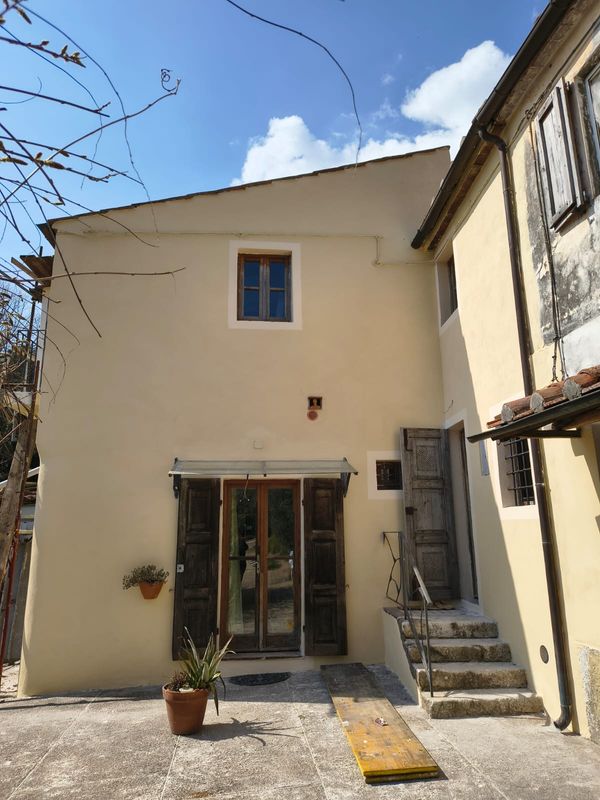 Casa de Simona