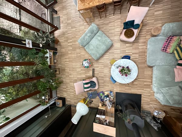 La maison de Clotilde