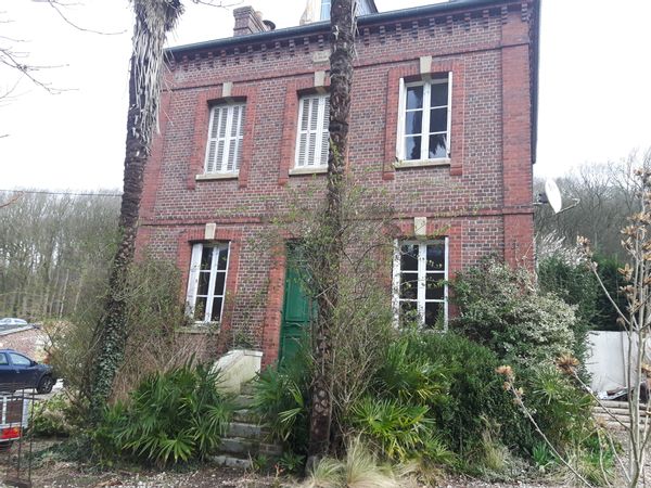 maison à Lillebonne, France