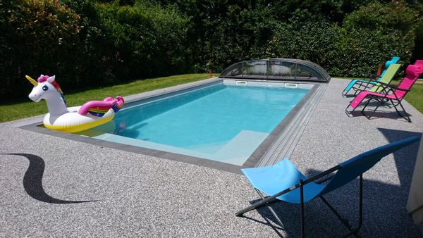 Sophie & Xaviers hus