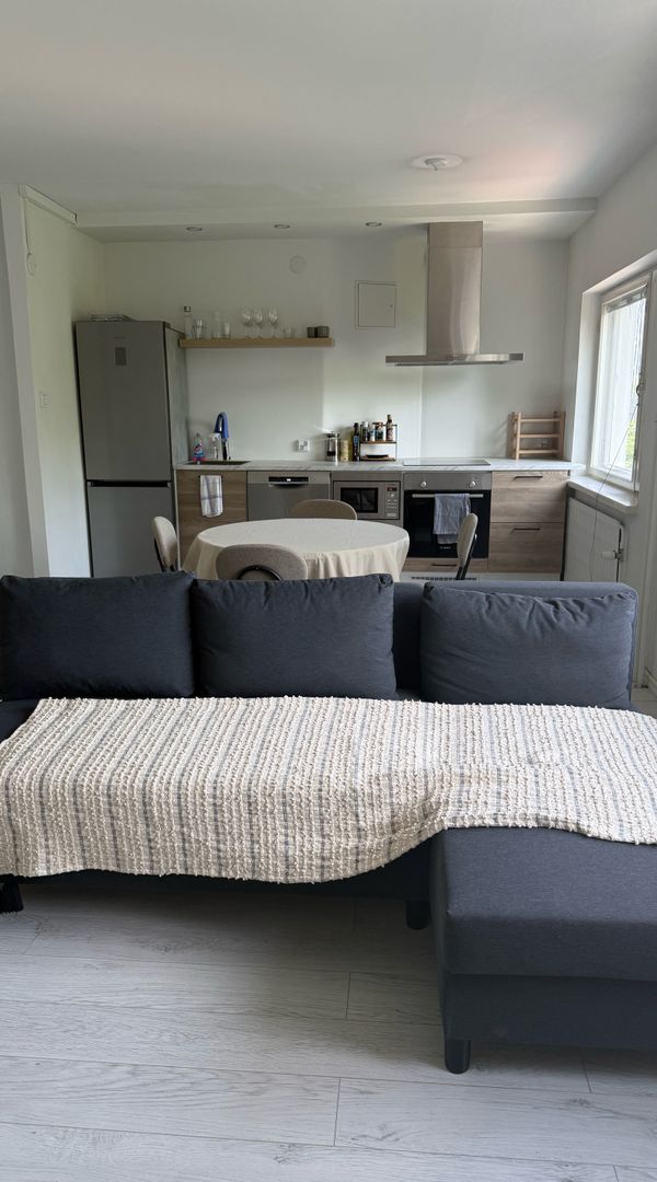 My valilla appartment : Helsinki central