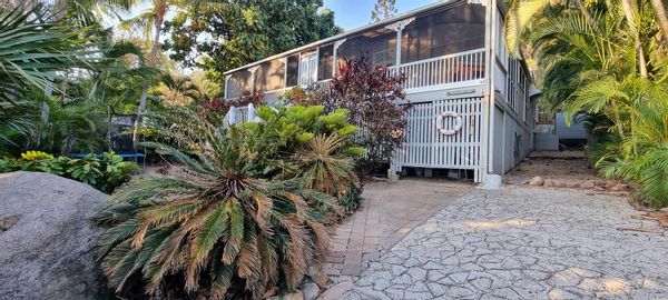 Magnetic Island Beach House